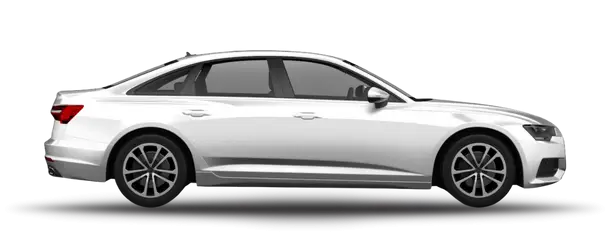 Audi A6 kiralık