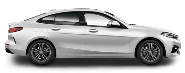 Bmw 2 Serisi 2025 Sedan kiralık