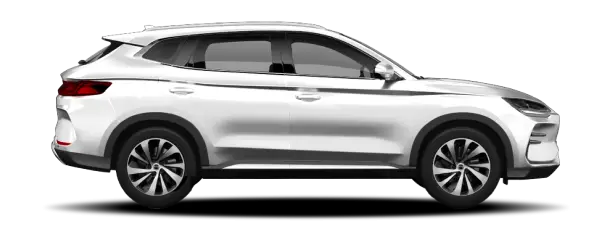 BYD SEAL U DM I 2025 SUV kiralık