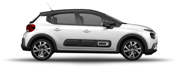 Citroen C3 2025 Hatchback kiralık