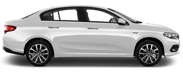 Fiat Egea 2025 Sedan kiralık
