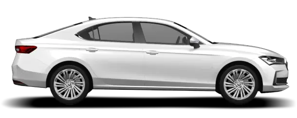 Skoda Superb 2025 Sedan kiralık